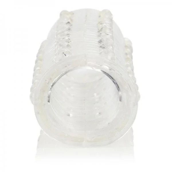 Reversible Sleeve Clear — image 4 of 8