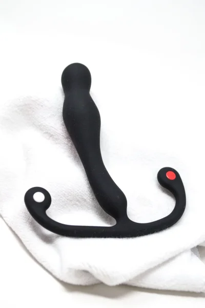 Aneros Eupho Syn Trident Prostate Massager