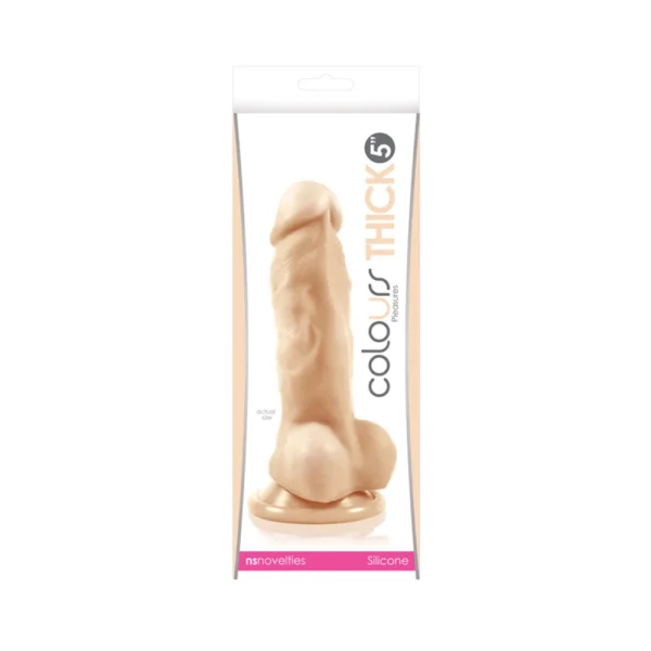 Colours Pleasures Thick 5in