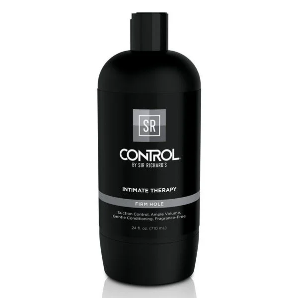 Sir Richards Control Intimate Therapy Firm Hole Ass