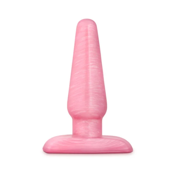B Yours Cosmic Plug Small Pink — image 4 of 7