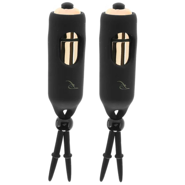 Frederick's of Hollywood Vibrating Nipple Stimulators — image 7 of 10