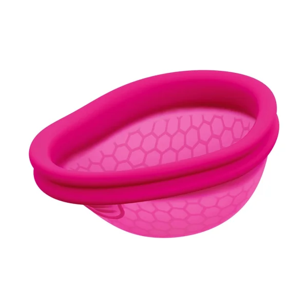 LELO Intimina Ziggy Cup 2