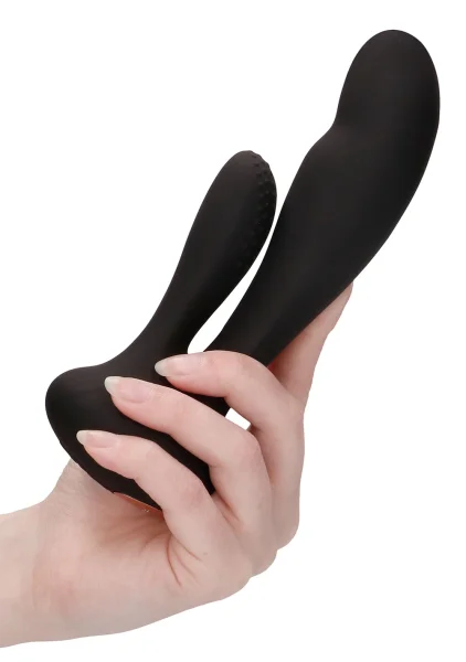 Elegance Flair G-Spot and Clitoral Vibrator