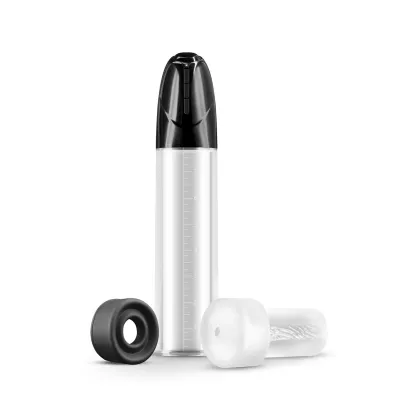 Enlarge Titan Pump