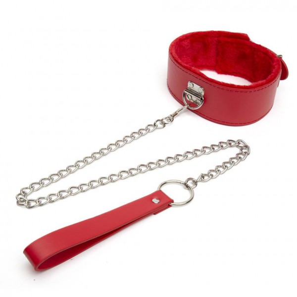 Ouch! Intermediate Bondage Kit