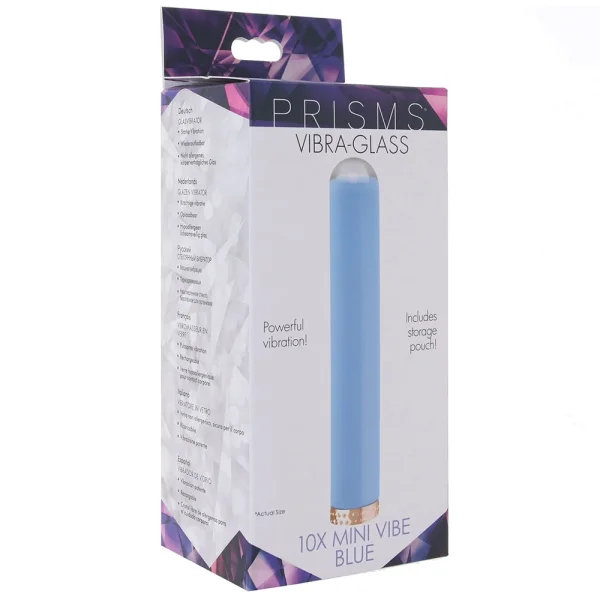 Prisms Mini Vibe
