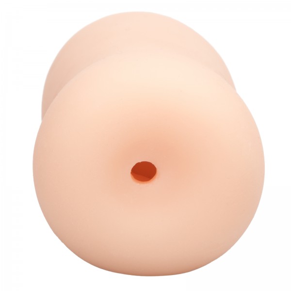 The Good Time Ass Stroker