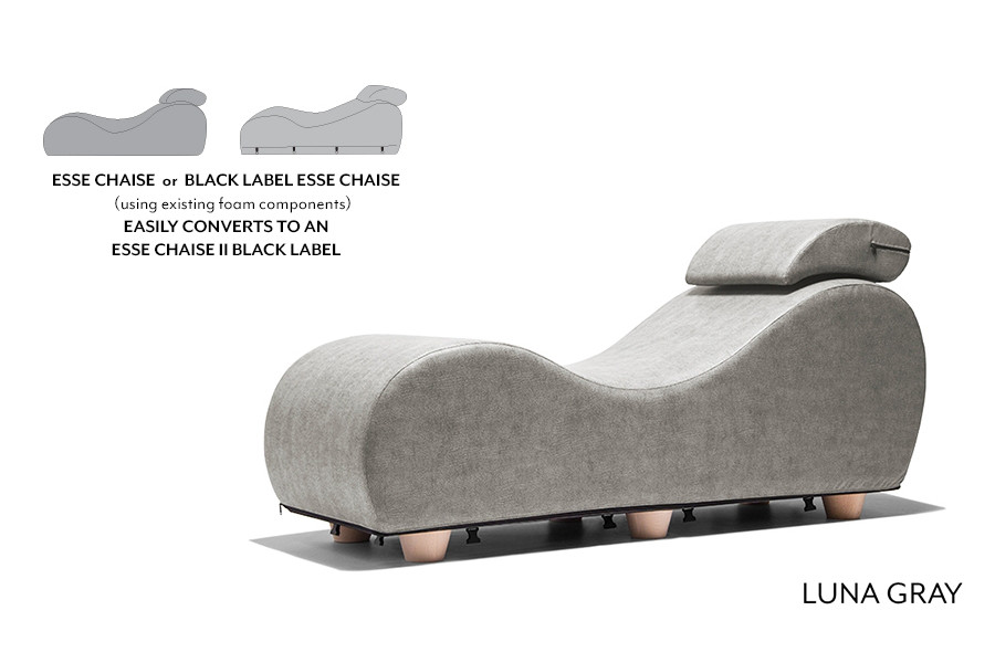 Esse Chaise II Black Label - Conversion Kit — image 6 of 25