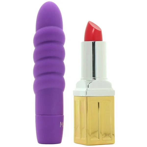 Maia 'Sugr' 15 Function Mini Bullet Vibrator