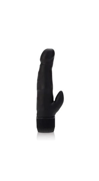 Black Velvet 5 inch Clit Stimulator — image 5 of 8