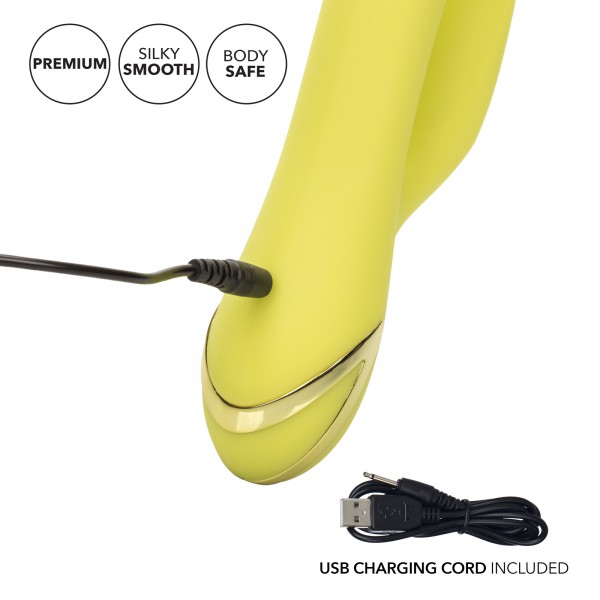 Venice Vixen Rabbit Vibrator