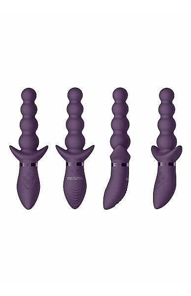 Pleasure Kit #6 - Purple