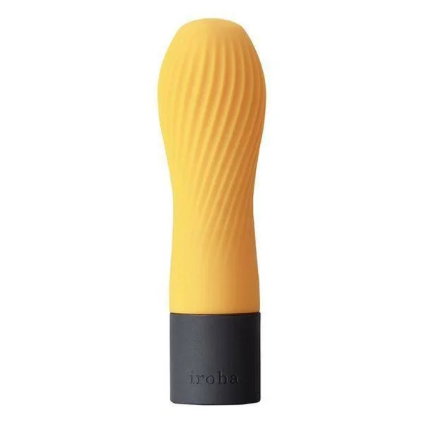 Tenga Iroha Zen Vibrator