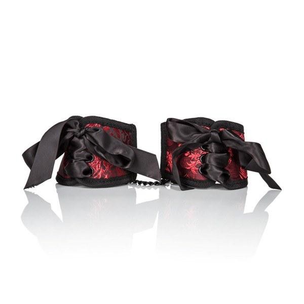 Scandal - Corset Cuffs