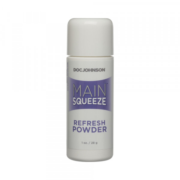 Main Squeeze Refresh Powder For Use With Ultraskyn 1oz