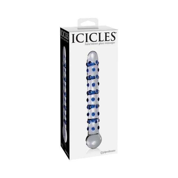 Icicles No 50