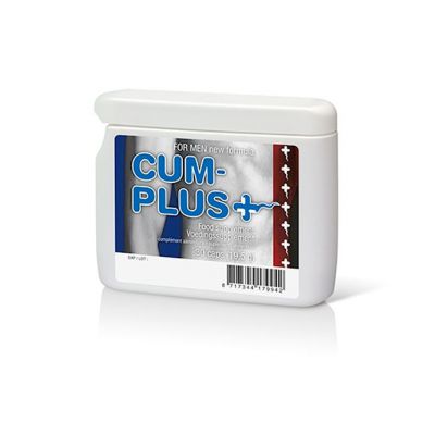Cum Plus Flatpack