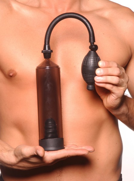 Power Penis Pump