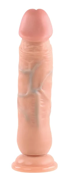 Realistic Dong - 7 Inches - Light