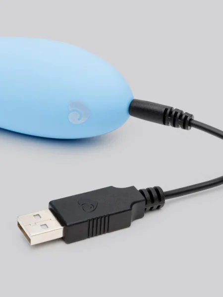 Lovehoney mon ami Silicone Body Wand Massager