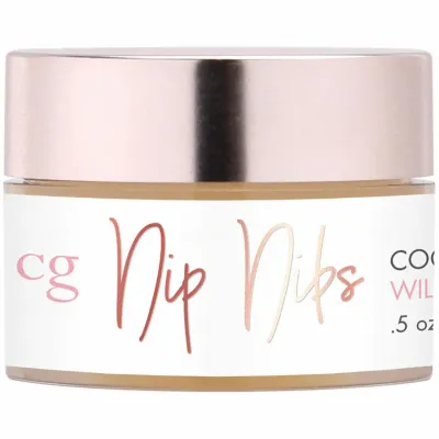 CG Nip Nibs Cooling Arousal Balm Wild Watermelon 0 5 oz