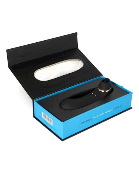 Nu Sensuelle Trinitii 18K Gold Edition