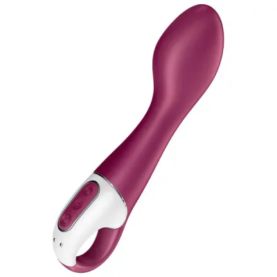 Satisfyer Hot Spot