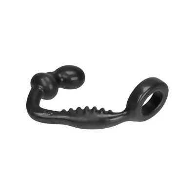 Ripple Asslock Black