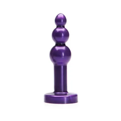 Planet Dildo Bard Midnight Purple