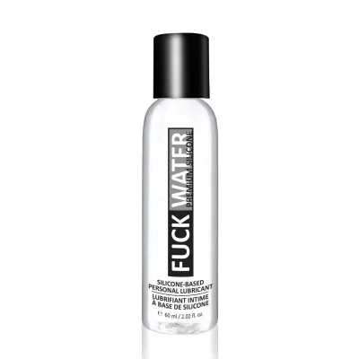 Premium Silicone Lubricant 2 Fl Oz