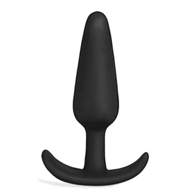 Doc Johnson 3 Butt Plug In A Bag