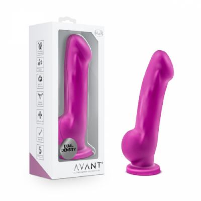 Blush Avant D7 Ergo