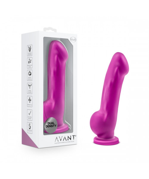 Blush - Avant - D7 - Ergo