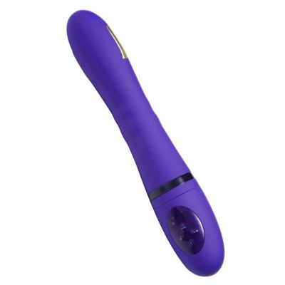 Zeus Voltron Premium Electro Vibe Purple
