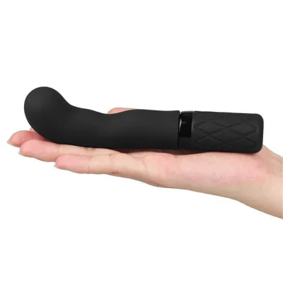 Lovetoy O Sensual G Intru Rechargeable Vibrator