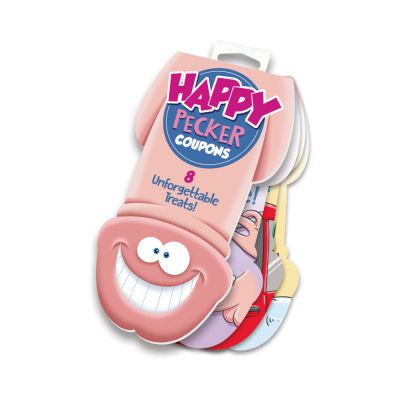 Happy Pecker Coupons