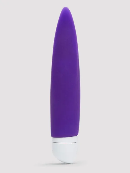 Fun Factory Volita Flickering Clitoral Tongue Vibrator