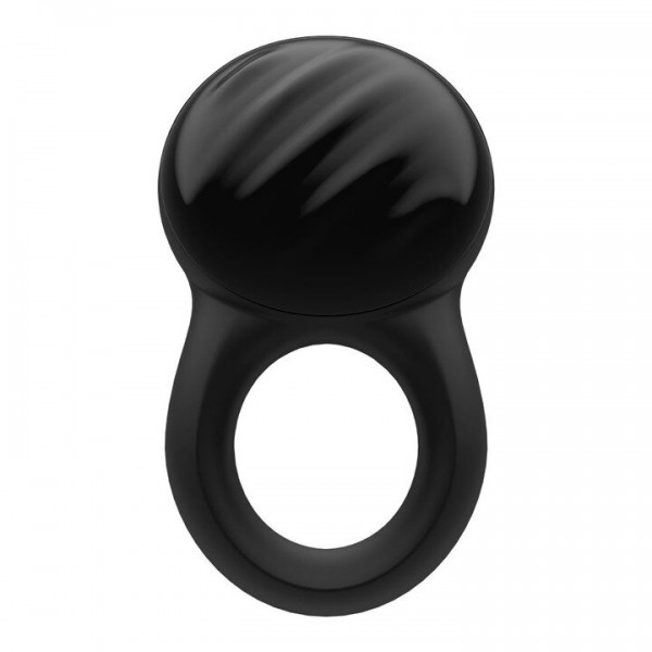 Satisfyer Signet Vibrating Couples Ring With App