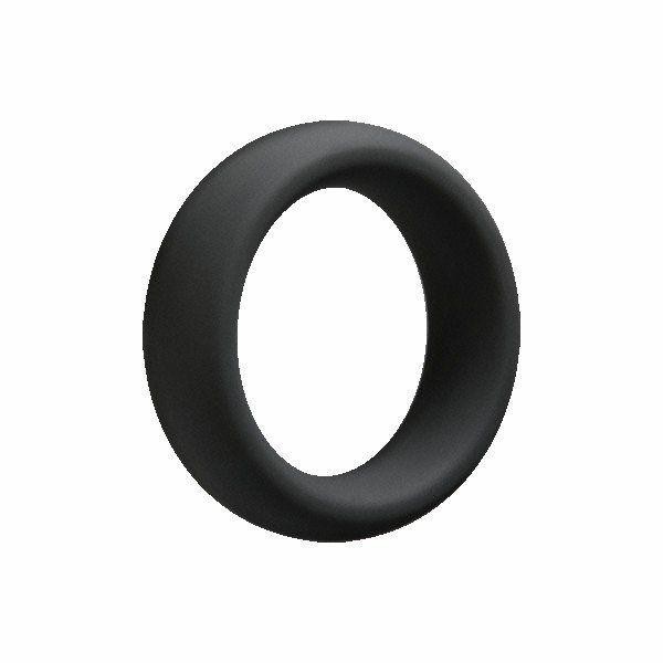 Optimale Thick Silicone Cock Ring