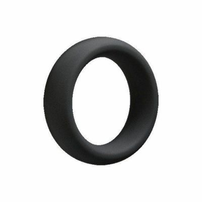 Optimale Thick Silicone Cock Ring