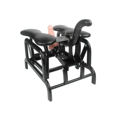 Shots Toys Ride Slide Sex Machine