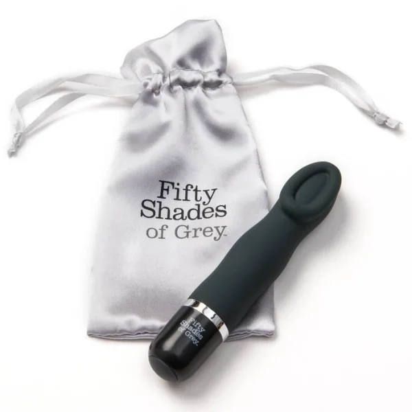 Sweet Touch Bullet Vibrator