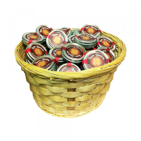 Love Button Arousal Balm And Sexual Enhancer