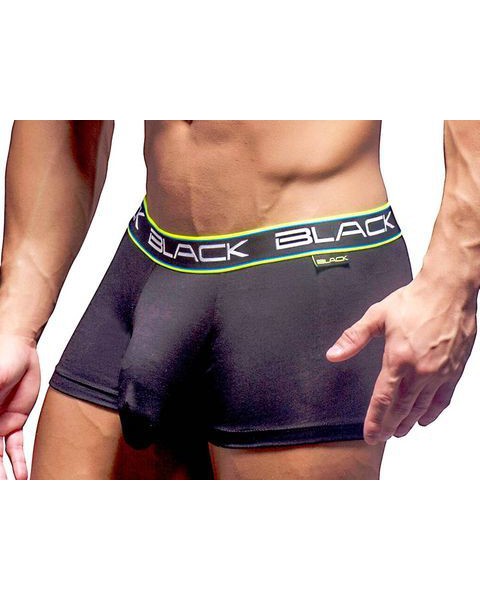 Black Collection Boxers L