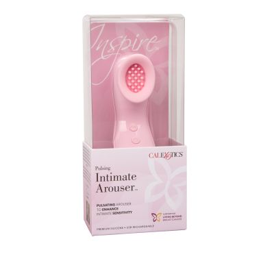 Pulsing Clit Stimulator