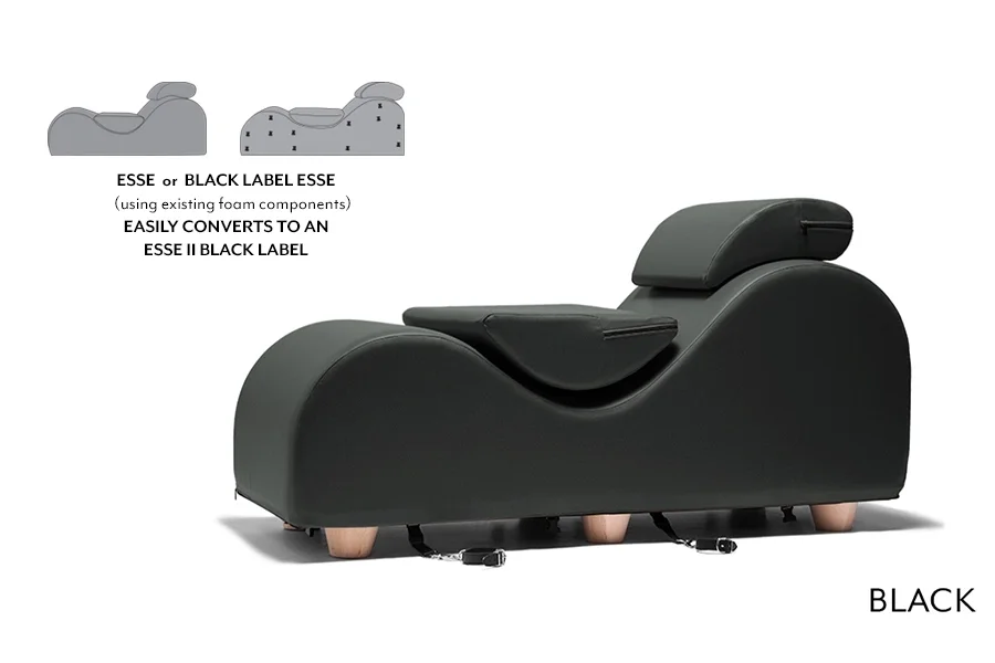 Esse II Black Label - Conversion Kit