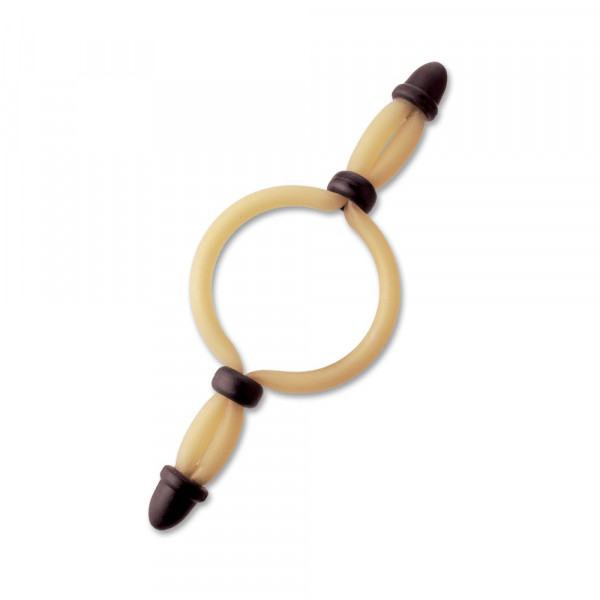 DR. Honn's Famous Erection Ring