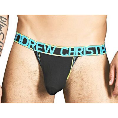 CoolFlex Active Jock L