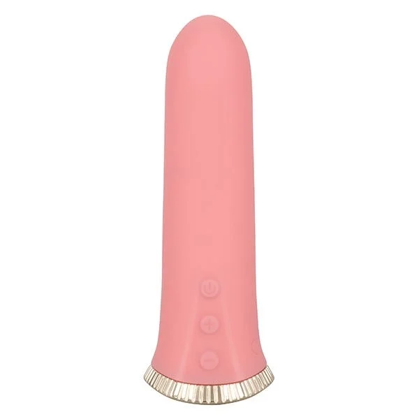 CalExotics Uncorked Rose Bullet